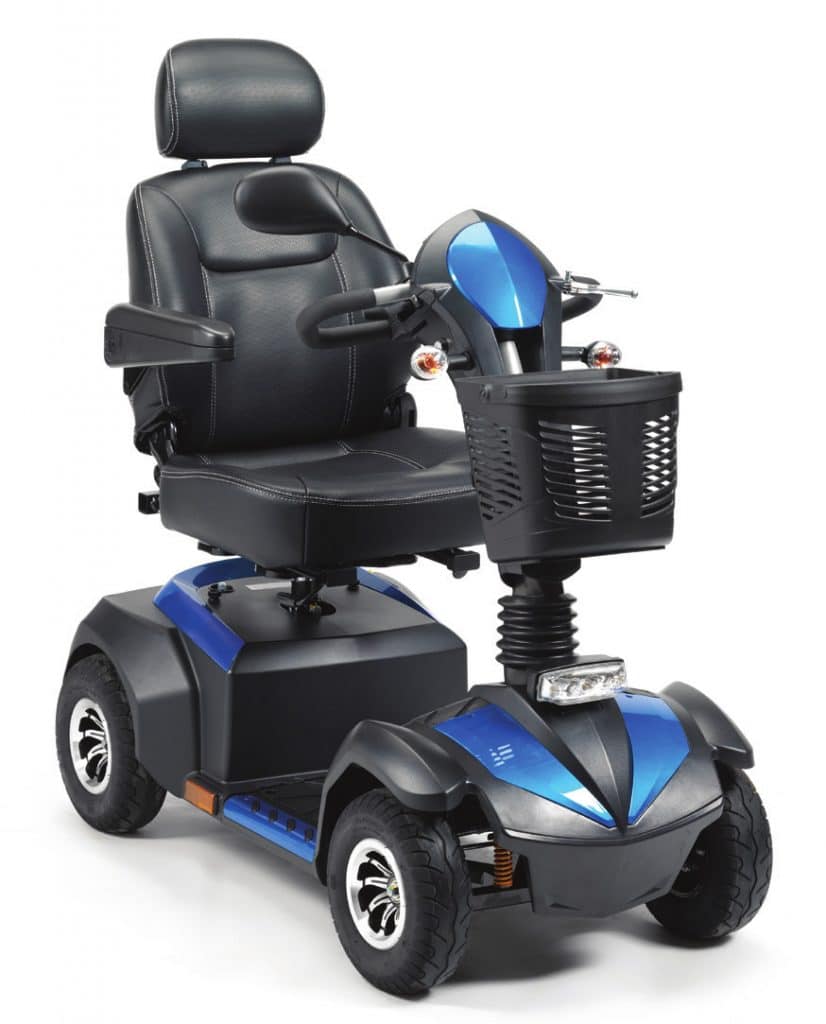 DDHV 025 Python Range — Mobility Shop In Tweed Heads, NSW