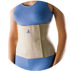 Braces & Supports — Mobility Shop In Tweed Heads, NSW