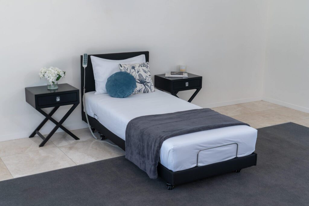 buying an adjustable bed