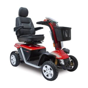 PRIDE Mobility Scooter – Pathrider 140XL