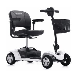 Aspire Boot Scooter Supalite