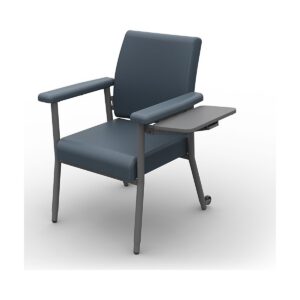 Redgum Side Table for Katie Day Chair
