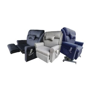 Ambassador A3 Bariatric Lift Chair