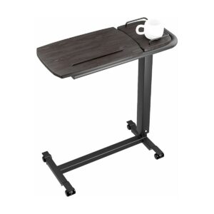 iCare Over Bed Table – Low